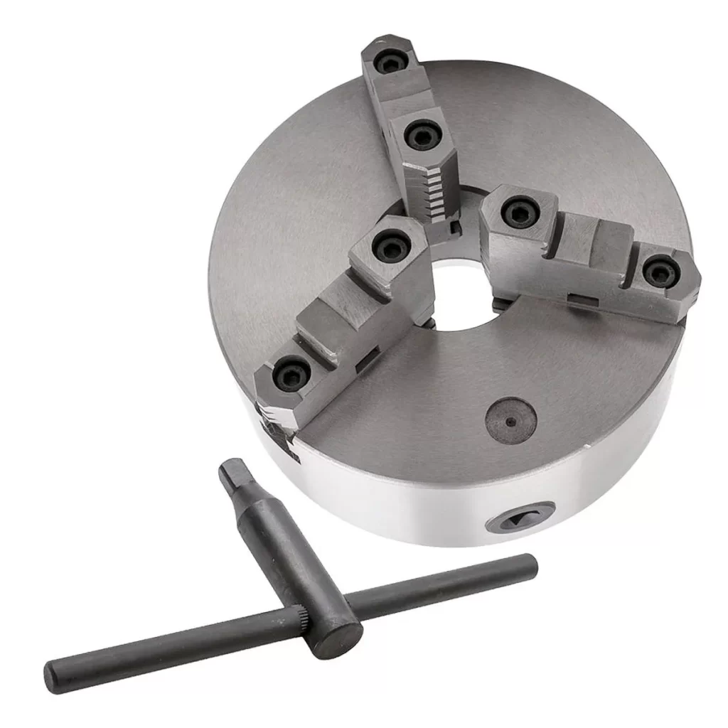 Platos de Torno (Fuerda)