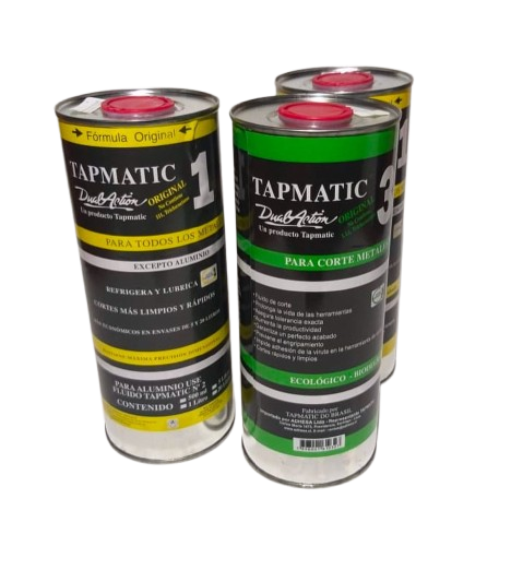 Soluble de Corte (Tapmatic)